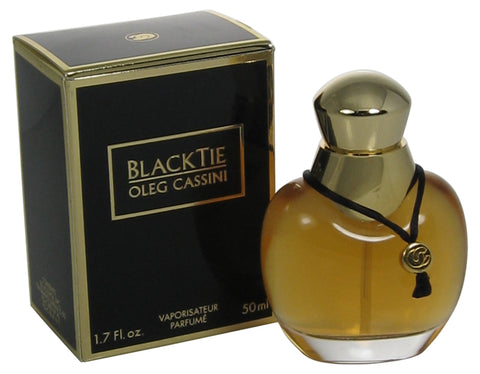 BLAT12 - Black Tie Parfum for Women - Spray - 1.7 oz / 50 ml