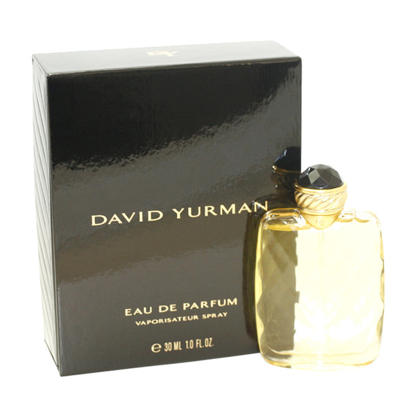 DY11 - David Yurman Eau De Parfum for Women - Spray - 1 oz / 30 ml