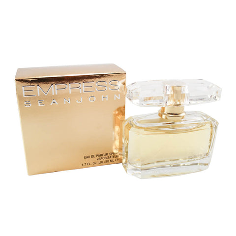 SJE17 - Sean John Empress Eau De Parfum for Women - 1.7 oz / 50 ml Spray