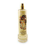 EDHL12T - Christian Audigier Ed Hardy Love & Luck Eau De Parfum for Women 3.4 oz / 100 ml Spray Tester