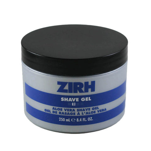 ZIR53M - Shave Gel Shaving Gel for Men - 8.4 oz / 250 ml