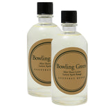 BO71M - Bowling Green Aftershave for Men - 2 Pack - 2 oz / 60 ml - Unboxed
