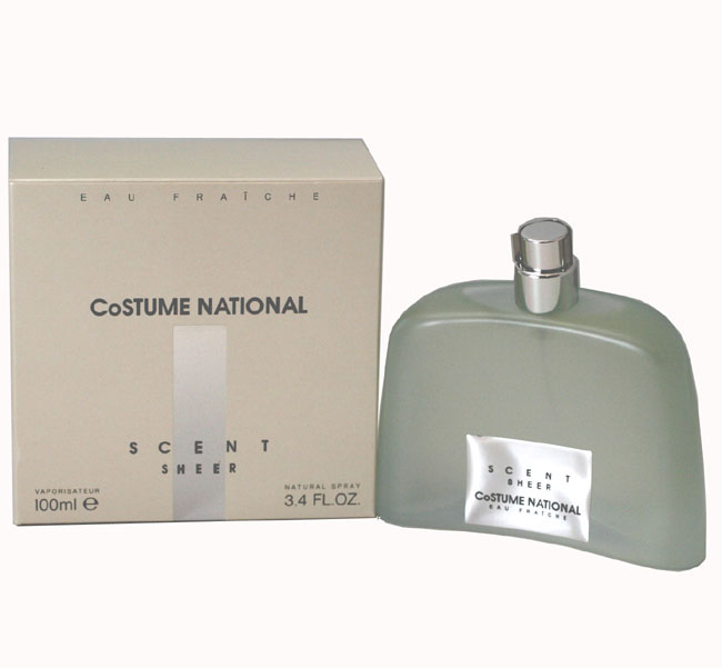Buy Costume National Perfume & Cologne Collections | 99Perfume.com