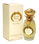 GA31 - Gardenia Passion Eau De Parfum for Women - Spray - 1.7 oz / 50 ml