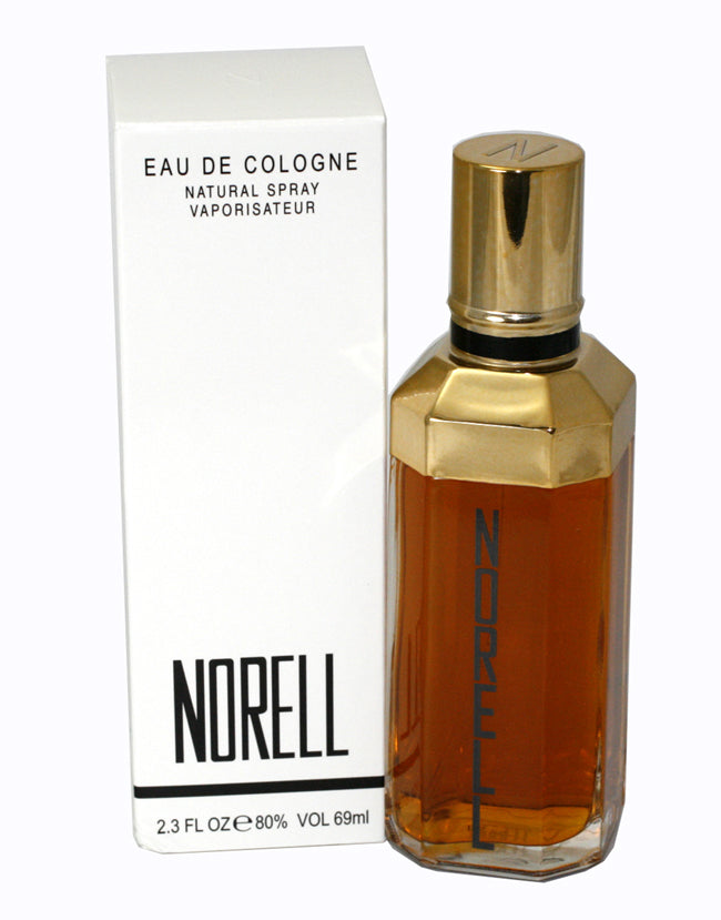 Norell Perfume Eau De Cologne by Norell