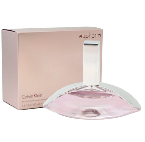EUP29 - Euphoria Eau De Toilette for Women - Spray - 3.4 oz / 100 ml