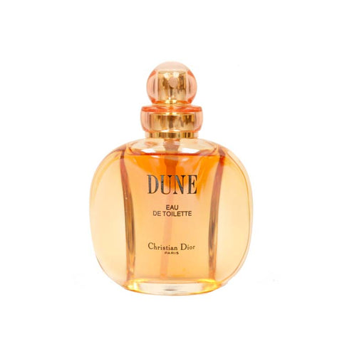 DU15T - Dune Eau De Toilette for Women - 1.7 oz / 50 ml Spray Unboxed