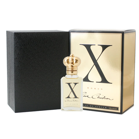 XCL24W - Clive Christian X Eau De Parfum for Women - Spray - 1.6 oz / 50 ml
