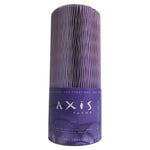 AXP12 - Axis Parma Eau De Toilette for Women - Spray - 2.9 oz / 90 ml