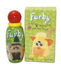 FUR10M-F - Furby Eau De Toilette for Men - Spray - 1.7 oz / 50 ml