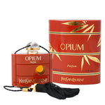 OP85 - Yves Saint Laurent Opium Parfum for Women | 0.25 oz / 7.5 ml (mini)