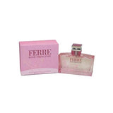 FRP34 - Gianfranco Ferre Ferre Rose Princesse Eau De Toilette for Women | 3.4 oz / 100 ml - Spray