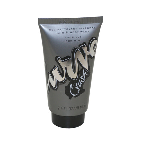 CRU17U - Curve Crush Hair & Body Wash for Men - 2.5 oz / 75 g Unboxed
