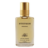 ST518MU - Stetson Aftershave for Men - 0.75 oz / 22.1 ml Liquid Unboxed