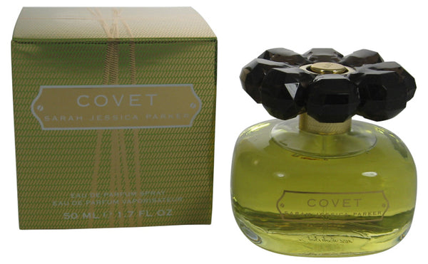 COV13 - Covet Eau De Parfum for Women - Spray - 1.7 oz / 50 ml