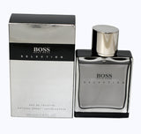 BOS14M - Hugo Boss Boss Selection Eau De Toilette for Men | 1.6 oz / 50 ml - Spray