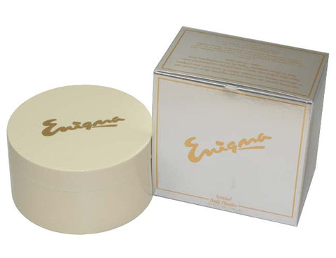 EN81 - Enigma Powder for Women - 7 oz / 210 ml