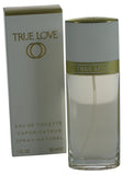 TR45 - Elizabeth Arden True Love Eau De Toilette for Women | 1 oz / 30 ml - Spray