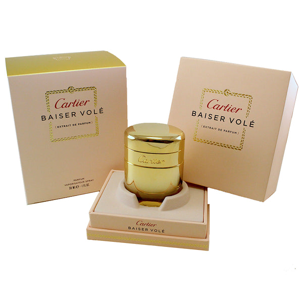CBV23 - Baiser Vole Parfum for Women - 1 oz / 30 g Spray