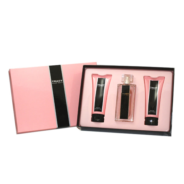 TRAS25 - Tracy 3 Pc. Gift Set for Women