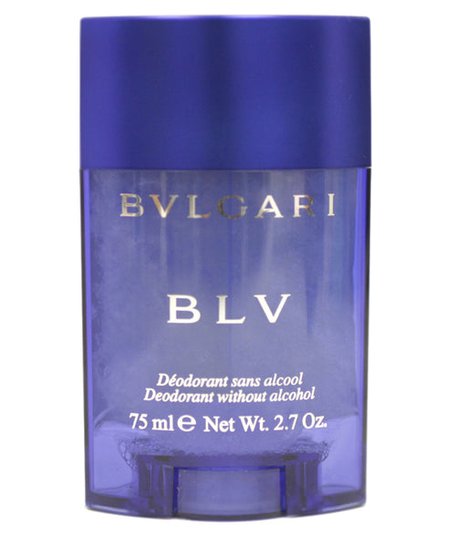 BV306 - Bvlgari Blv Deodorant for Women - Stick - 2.7 oz / 75 ml - Alcohol Free