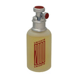 LAC52U - Lacoste 2000 Eau De Toilette for Men - Spray - 2.5 oz / 75 ml - Unboxed