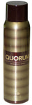 QU58M - Quorum Deodorant for Men - Spray - 5 oz / 150 ml