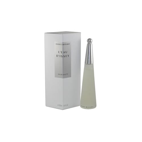 LE15 - Issey Miyake L'Eau De Issey Eau De Toilette - Spray - 1.6 oz / 50 ml