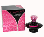 CUR09 - Britney Spears Curious In Control Eau De Parfum for Women | 1.7 oz / 50 ml - Spray