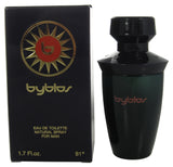 BY04M - Byblos Eau De Toilette for Men - Spray - 1.7 oz / 50 ml
