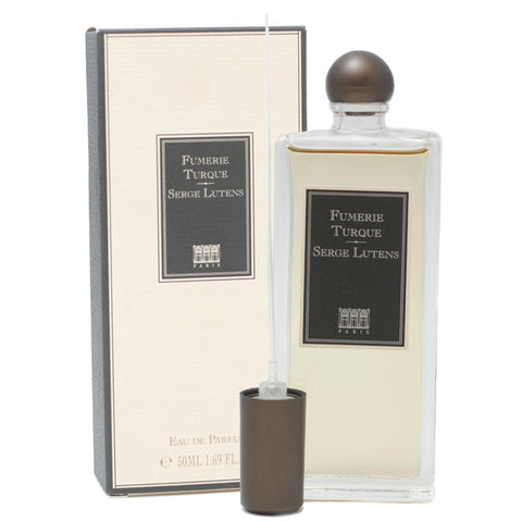 FTM25 - Fumerie Turque Eau De Parfum for Unisex - Spray/Splash - 1.69 oz / 50 ml