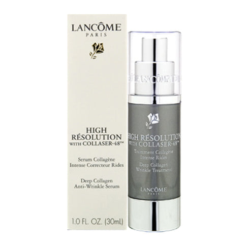 LANC22 - Lancome High Resolution Collaser-48 Intensive Collagen Anti-wrinkle for Women | 1 oz / 30 ml