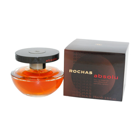 ABS13 - Absolu Eau De Parfum for Women - Spray - 2.5 oz / 75 ml