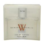 BAN13 - Banana Republic W Eau De Parfum for Women | 3.4 oz / 100 ml - Spray