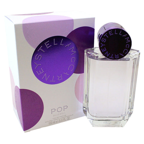 SMPB33 - Stella Mccartney Pop Bluebell Eau De Parfum for Women - 3.3 oz / 100 ml Spray