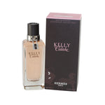 KCA51 - Kelly Caleche Eau De Parfum for Women - 3.3 oz / 100 ml Spray