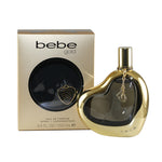 BBG32 - Bebe Gold Eau De Parfum for Women - 3.4 oz / 100 ml Spray