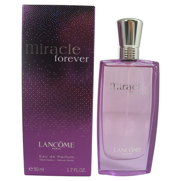 MIF13 - Miracle Forever Eau De Parfum for Women - Spray - 1.7 oz / 50 ml
