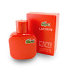 LER16M - Eau De Lacoste L.12.12 Rouge Eau De Toilette for Men - Spray - 1.6 oz / 50 ml