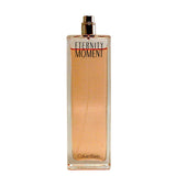 ETM33T - Eternity Moment Eau De Parfum for Women - 3.4 oz / 100 ml Spray Tester