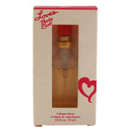 LOV101 - Mem Love's Baby Soft Cologne for Women | 0.5 oz / 15 ml (mini) - Spray