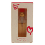 LOV101 - Mem Love's Baby Soft Cologne for Women | 0.5 oz / 15 ml (mini) - Spray