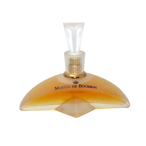 MA51U - Marina De Bourbon Eau De Parfum for Women - 3.3 oz / 100 ml Spray Unboxed