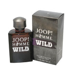 JOW42M - Joop! Wild Eau De Toilette for Men - 4.2 oz / 125 ml Spray