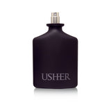 USH18M - Usher Eau De Toilette for Men - Spray - 3.3 oz / 100 ml - Tester