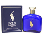 PO72M - Polo Blue Aftershave for Men - 4.2 oz / 125 ml - Vitamin Enriched