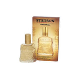 ST376M - Coty Stetson Aftershave for Men | 1.75 oz / 51.7 ml - Splash