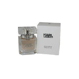 KL15W - Karl Lagerfeld Eau De Parfum for Women | 1.5 oz / 45 ml - Spray
