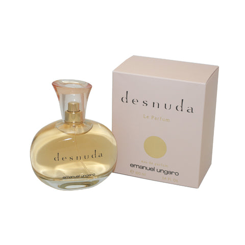 DEN34 - Desnuda Le Parfum Eau De Parfum for Women - 3.4 oz / 100 ml Spray
