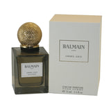 BAG26 - Balmain Ambre Gris Eau De Parfum for Women - Spray - 2.5 oz / 75 ml
